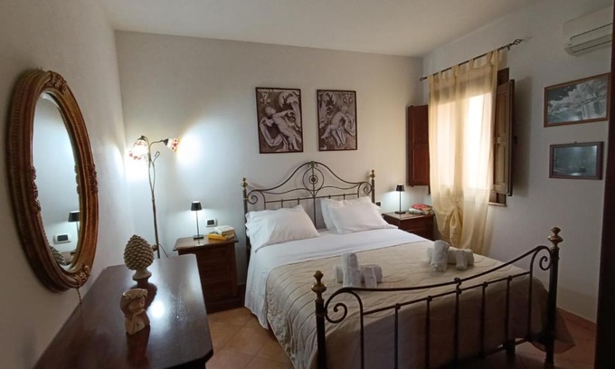 Castelbuono Maison | Luma Guest House