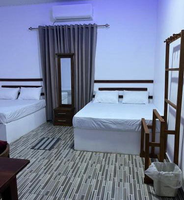 Anuradhapura Maison | Luma Residence Anuradhapura