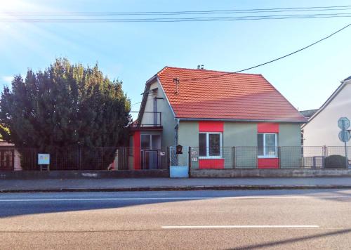 Trencin Maison | LUMA ubytovanie