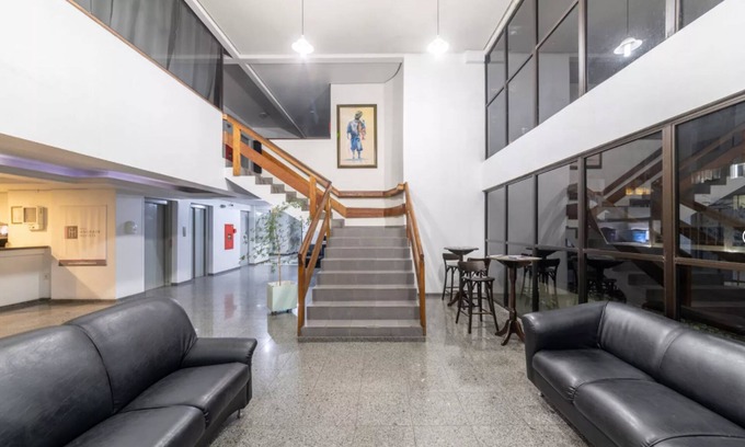 Centro Hôtel | Lumar Hotel