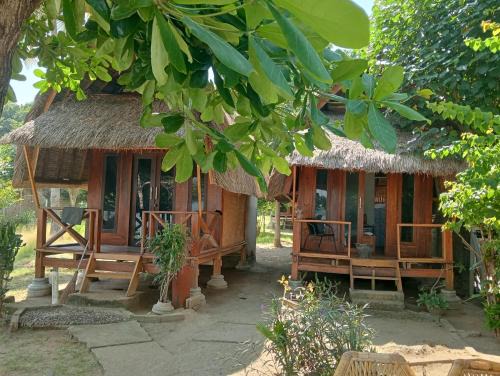 Gili Gede Maison | Lumbung homestay