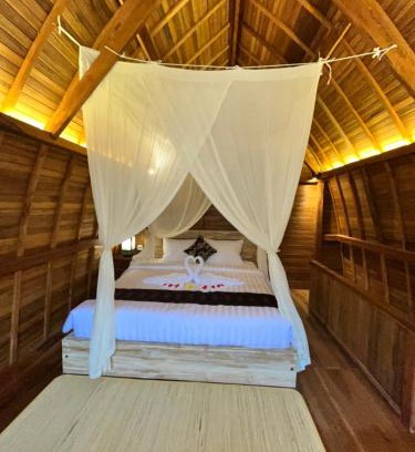 Sidemen Cabine | Lumbung Kembar Sidemen