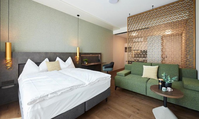 Schenkon Appartement | Lumen Apartments