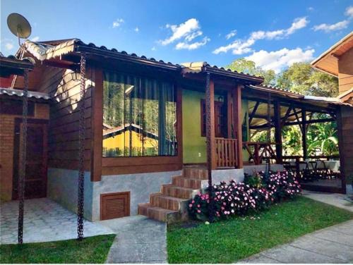 Centro Maison | Lumiar Recanto
