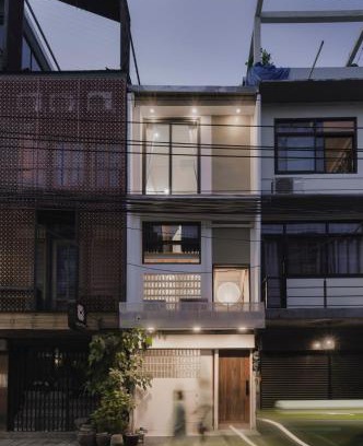 Thanon Phetchaburi Appartement | LumiLoft