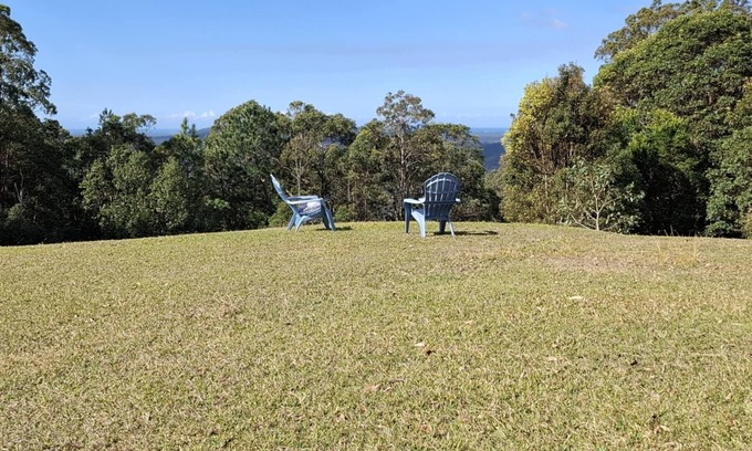 Mooloolah Valley Cottage | LUMINA GUESTHOUSE. nRestore Your Inner Light, in Nature.