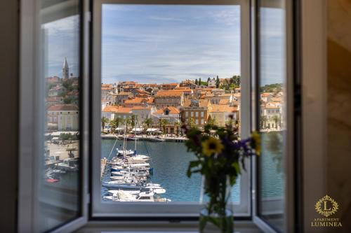 Cove Murtar Appartement | Luminea - Rooftop Terrace - Sea View