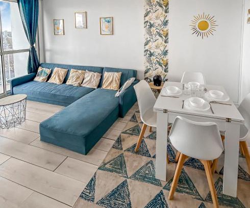 Paroisse Saints-Pierre-et-Paul-Apotres Appartement | Lumineux avec balcon & confort familial