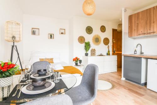 Haguenau Appartement | Lumineux - L'Authentique - Centre
