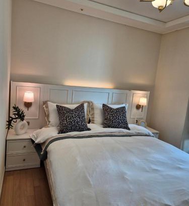 Namyeong-dong Appartement | Lumini house