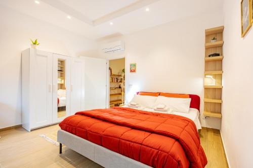 Quartiere XXVII Primavalle Maison | Luminosa camera con bagno privato interno - vicina alla metro