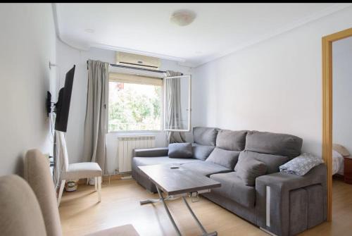 Numancia Appartement | Luminoso Apartamento 3 rooms
