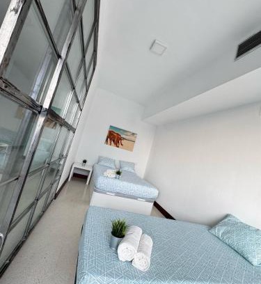 Pozuelo de Alarcon Appartement | LUMINOSOS APARTAMENTOS POZUELO a 8 MINUTOS DE PALACIO REAL