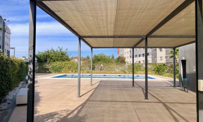Alhendin Appartement | Luminous Apartment 5 minutes from Granada