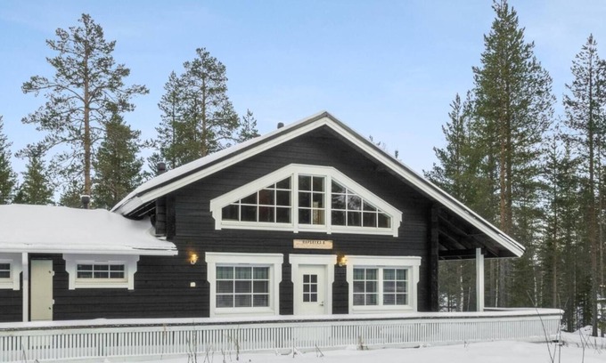 Sirkka Appartement | Lumiro Lodge by Aavalevi Holidays