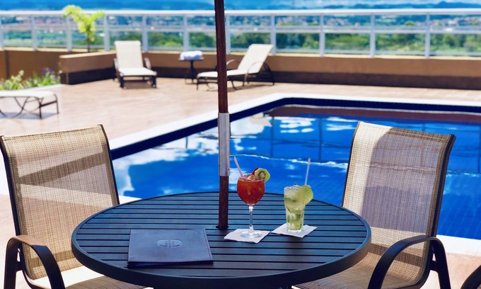 Mogi-Guacu Hôtel | Lummina Hotel Mogi-Guaçu
