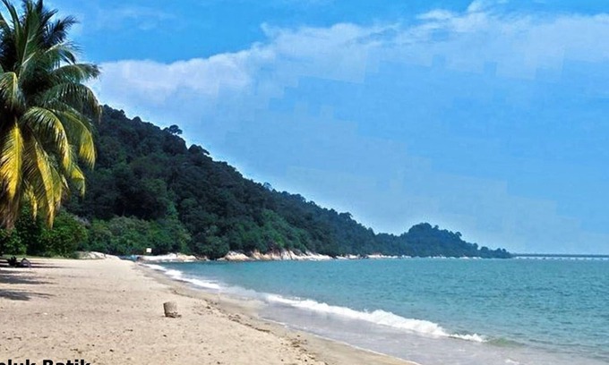 Lumut Maison | Lumut Cube Homestay Kontena