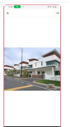 Lumut Maison | Lumut Marina