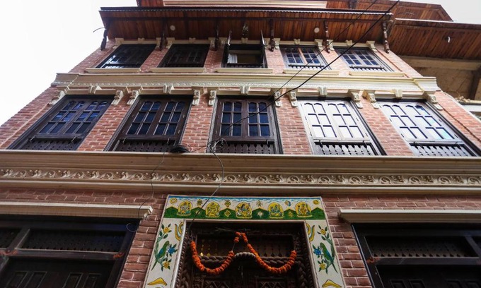Bhaktapur Maison | Lumwoh Guest House