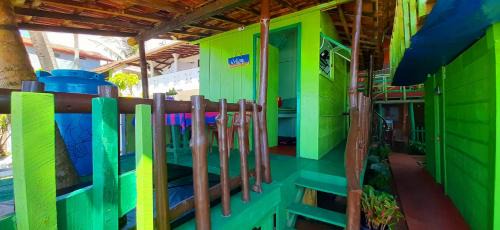 Boossa Maison | luna beach home & cabanas