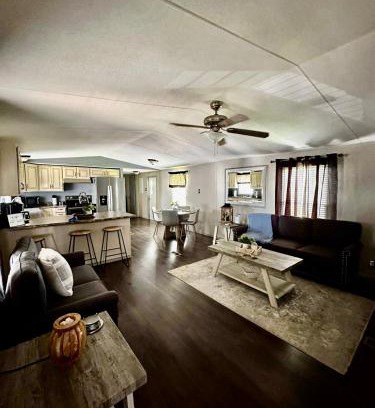 Kingfisher Appartement | Luna Belle