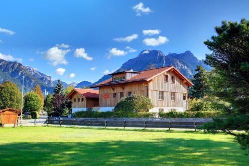 Horn Appartement | Luna Blanca - Apartments