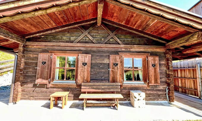 Imst Maison | Maison LUNA (IST200) à Imst - 6 personnes, 2 chambres