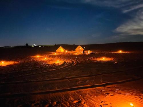 Siwa Autre | Luna Camp