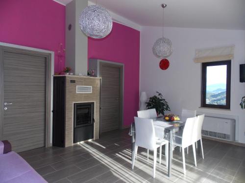 Tusa Maison | Luna Chiara Residence