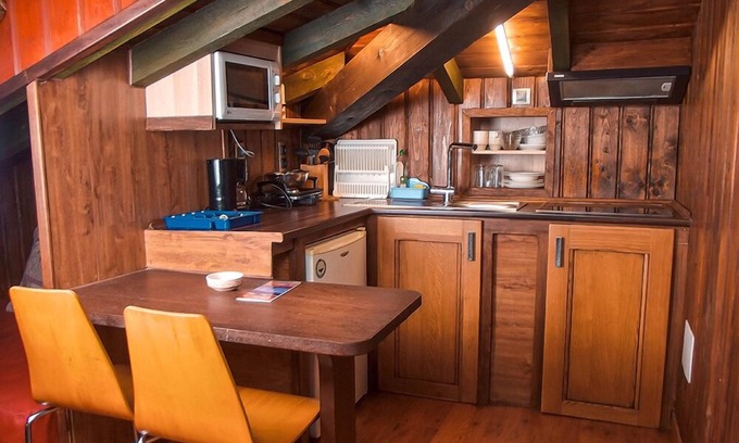 Nueva Appartement | Luna Del Valle Apartamentos