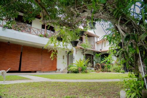 Nawala Maison | Luna House Nawala