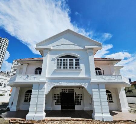 Tanjung Bungah Hôtel | Luna Hotel by Moonknight