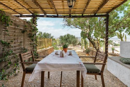 Los Albaricoques Appartement | Luna Lunera