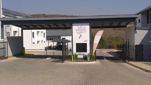 Nelspruit Appartement | Luna Luxury Living