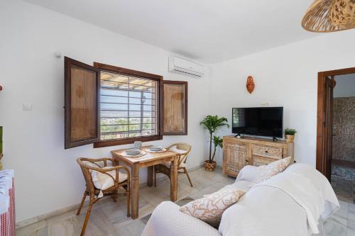 Los Albaricoques Appartement | Luna Moruna