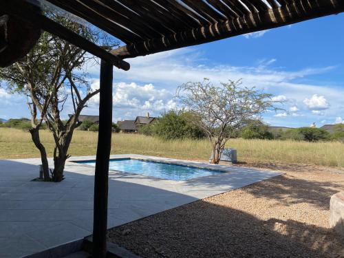 Leeupoort Maison | Luna Piena 19A Zebula golf course and spa resort