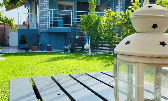 Asprovalta Maison | Luna’s House