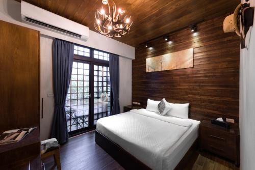 Zuoying District Maison | Luna's House