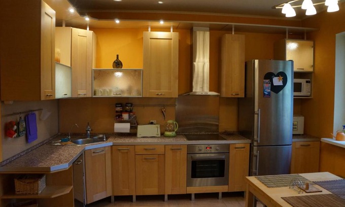 Sergievskoe Appartement | Lunacharskogo Apartment