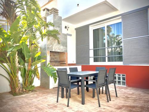 San Jose Maison | Lunamar