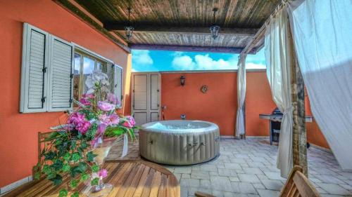 Alessano Maison | LunaMia&Pool