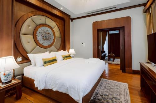 Tha Sala Appartement | Lunar Mansion Hotel Chiang Mai-สันกำแพง