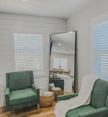 Hempstead Appartement | Lunavista Suite - 3B - 2BTH