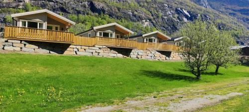 Aurland Autre | Lunde Camping