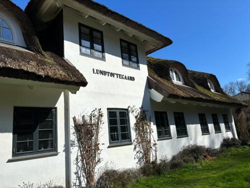 Kongens Lyngby Maison | Lundtoftegaard