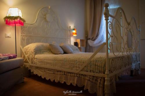 Lu Appartement | LuNesco alloggio DiVino, Chambre d'amis