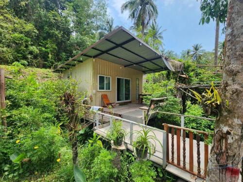 Ko Kood Maison | Lung peiyk homestay