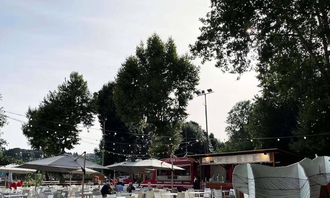 Ricorboli Appartement | Lungarno House Florence