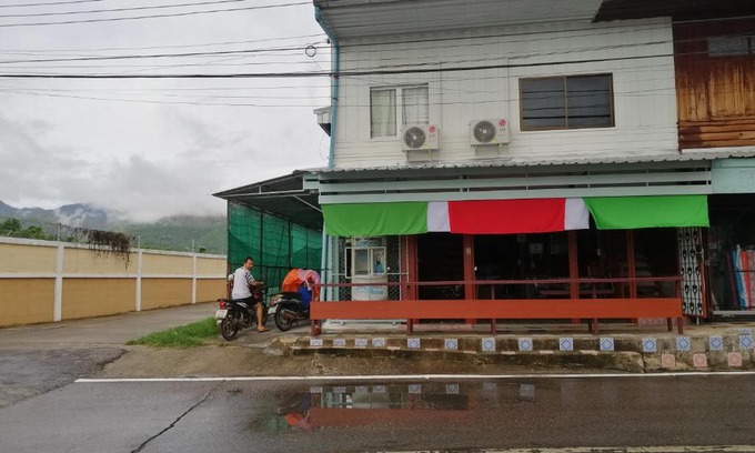 Mae Hong Son Maison | Lungmin homestay