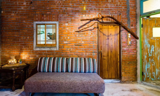 Ruifang Maison | Lungta B&B